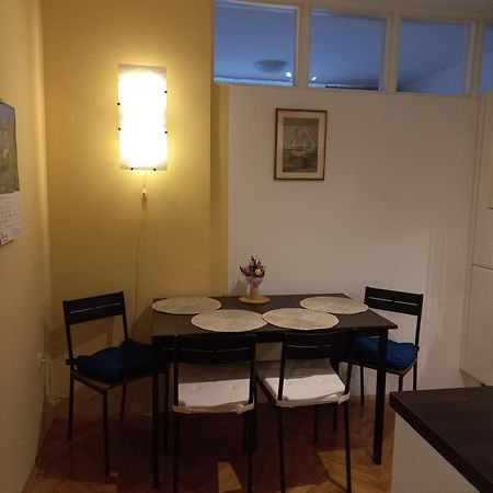 Apartment Blue Moon Ljubljana Eksteriør bilde