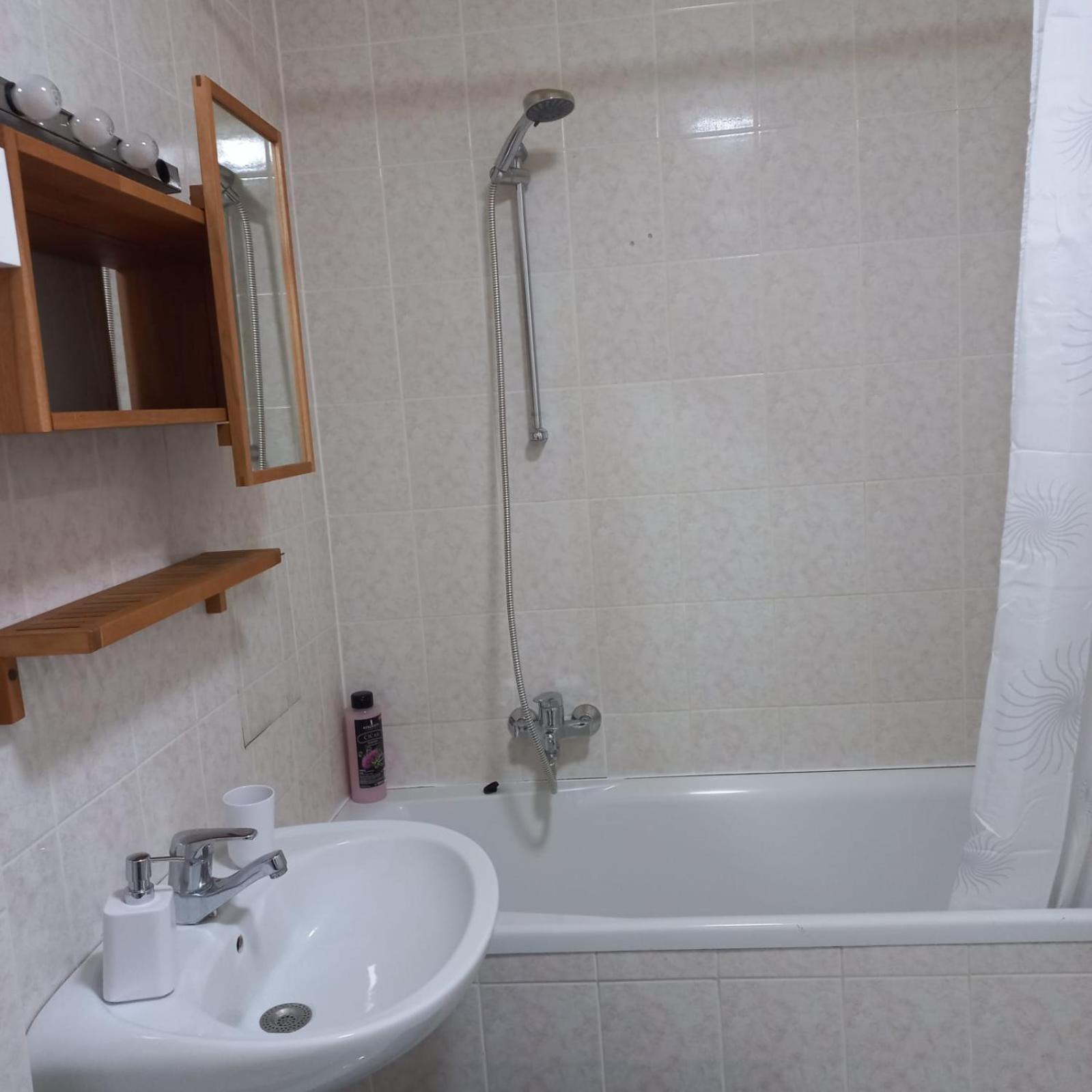 Apartment Blue Moon Ljubljana Eksteriør bilde